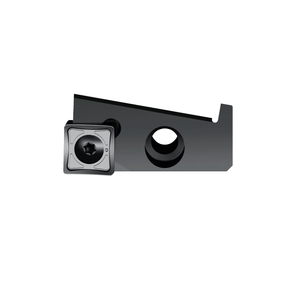 Cartridge for F2010, FR728M, lead angle 88 degrees, cutting direction